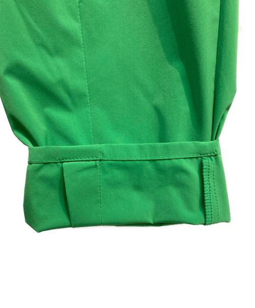 CADUNE（カデュネ）CADUNE (カデュネ) オールインワン グリーン サイズ:36の古着・服飾アイテム