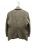 POLO RALPH LAUREN (ポロ・ラルフローレン) 3Bウールテーラードジャケット ベージュ サイズ:AB5：12000円