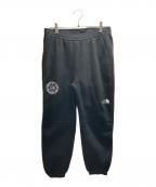 THE NORTH FACEザ ノース フェイス）の古着「Him Fleece Pant」｜ブラック