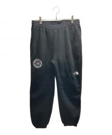 THE NORTH FACE（ザ ノース フェイス）の古着「Him Fleece Pant」｜ブラック