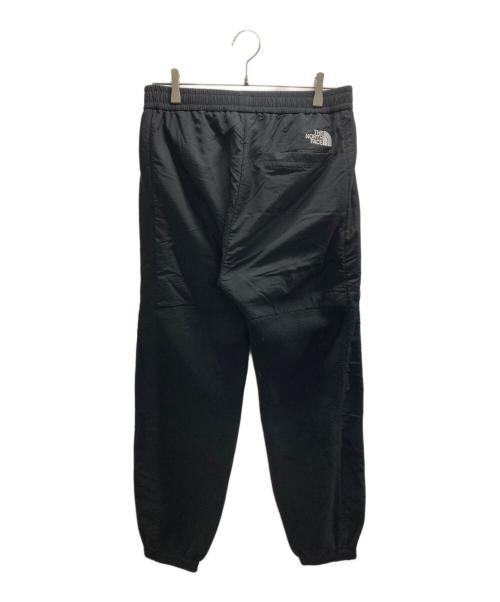 THE NORTH FACE（ザ ノース フェイス）THE NORTH FACE (ザ ノース フェイス) Him Fleece Pant ブラック サイズ:Mの古着・服飾アイテム