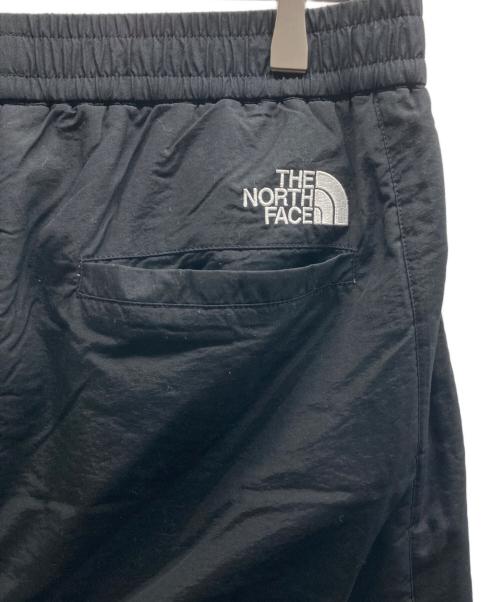 THE NORTH FACE（ザ ノース フェイス）THE NORTH FACE (ザ ノース フェイス) Him Fleece Pant ブラック サイズ:Mの古着・服飾アイテム