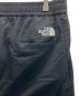中古・古着 THE NORTH FACE (ザ ノース フェイス) Him Fleece Pant ブラック サイズ:M：6000円