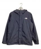 THE NORTH FACEザ ノース フェイス）の古着「Scoop Jacket」｜ブラック