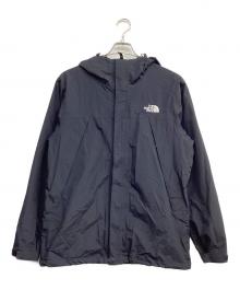 THE NORTH FACE（ザ ノース フェイス）の古着「Scoop Jacket」｜ブラック