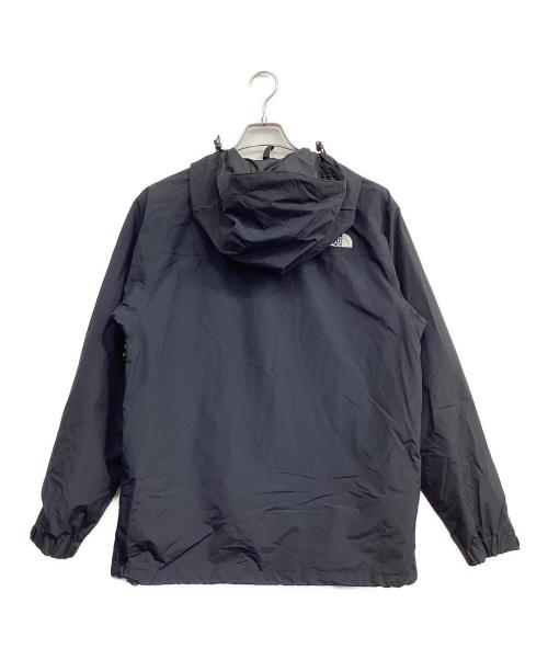 THE NORTH FACE（ザ ノース フェイス）THE NORTH FACE (ザ ノース フェイス) Scoop Jacket ブラック サイズ:Lの古着・服飾アイテム