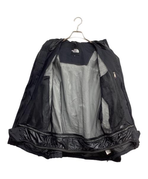 THE NORTH FACE（ザ ノース フェイス）THE NORTH FACE (ザ ノース フェイス) Scoop Jacket ブラック サイズ:Lの古着・服飾アイテム