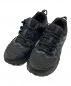 asicsアシックス）の古着「GEL-SONOMA 8 GTX」｜ブラック