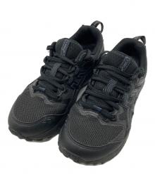 asics（アシックス）の古着「GEL-SONOMA 8 GTX」｜ブラック