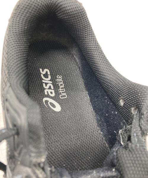 asics（アシックス）asics (アシックス) GEL-SONOMA 8 GTX ブラック サイズ: 23cmの古着・服飾アイテム