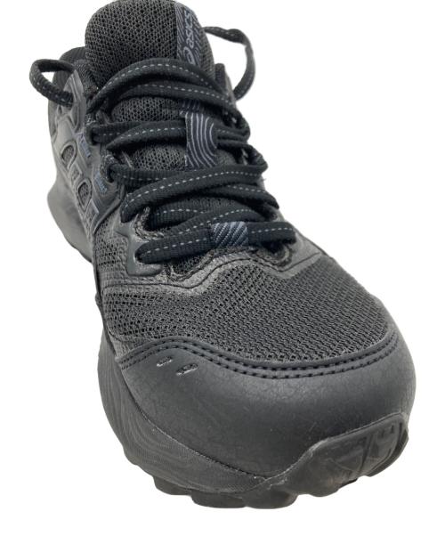 asics（アシックス）asics (アシックス) GEL-SONOMA 8 GTX ブラック サイズ: 23cmの古着・服飾アイテム