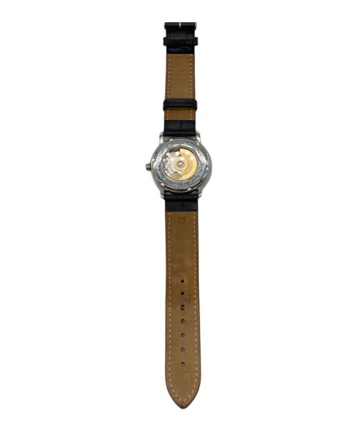 FREDERIQUE CONSTANT（フレデリックコンスタント）FREDERIQUE CONSTANT (フレデリックコンスタント) クラシック・オートマチック ブラックの古着・服飾アイテム