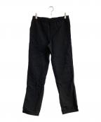 Patagoniaパタゴニア）の古着「Baggies Pants.」｜ブラック