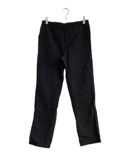 Patagonia（パタゴニア）Patagonia (パタゴニア) Baggies Pants. ブラック サイズ:XSの古着・服飾アイテム