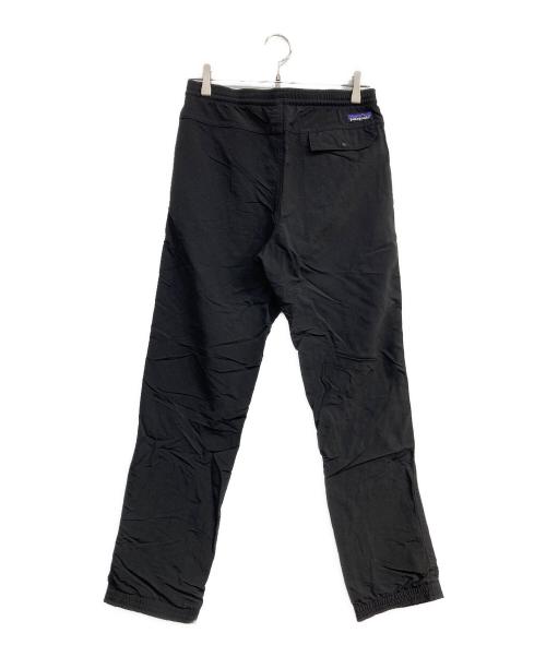 Patagonia（パタゴニア）Patagonia (パタゴニア) Baggies Pants. ブラック サイズ:XSの古着・服飾アイテム