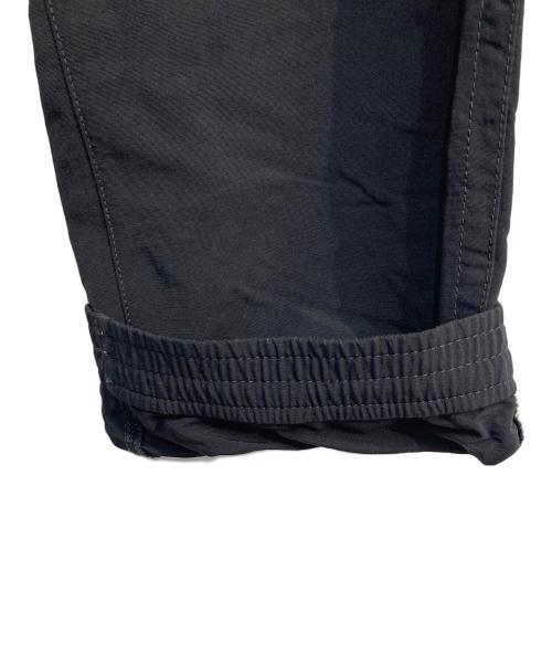 Patagonia（パタゴニア）Patagonia (パタゴニア) Baggies Pants. ブラック サイズ:XSの古着・服飾アイテム