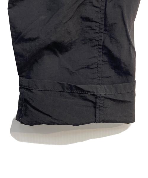 山と道（ヤマトミチ）山と道 (ヤマトミチ) 5-pocket pants ブラック サイズ:Ⅿの古着・服飾アイテム