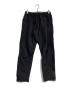 山と道（ヤマトミチ）の古着「5-pocket pants」｜ブラック