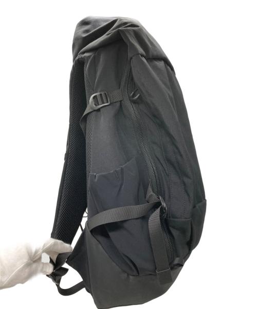CMF OUTDOOR GARMENT（コンフィーアウトドアガーメント）CMF OUTDOOR GARMENT (コンフィーアウトドアガーメント) Backpackerz 45”Smooth Nylon ブラックの古着・服飾アイテム