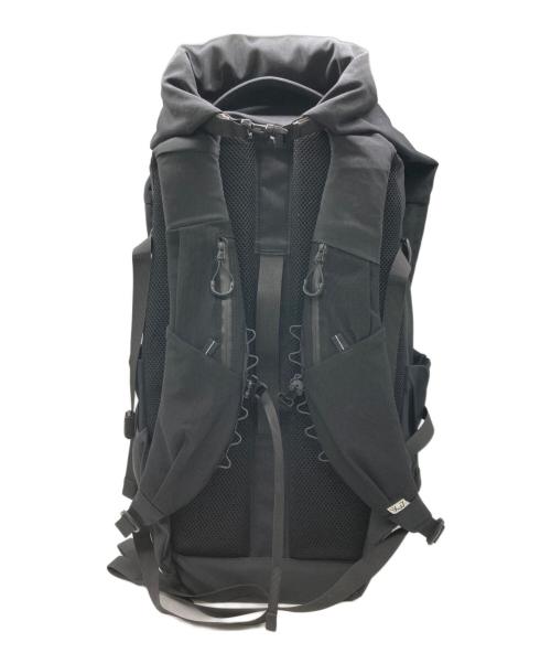 CMF OUTDOOR GARMENT（コンフィーアウトドアガーメント）CMF OUTDOOR GARMENT (コンフィーアウトドアガーメント) Backpackerz 45”Smooth Nylon ブラックの古着・服飾アイテム