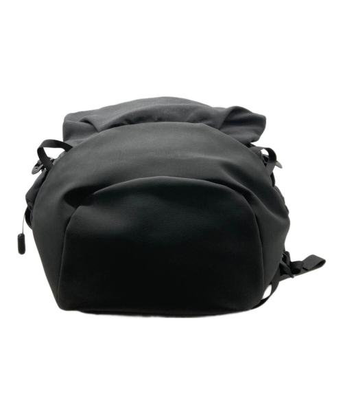 CMF OUTDOOR GARMENT（コンフィーアウトドアガーメント）CMF OUTDOOR GARMENT (コンフィーアウトドアガーメント) Backpackerz 45”Smooth Nylon ブラックの古着・服飾アイテム