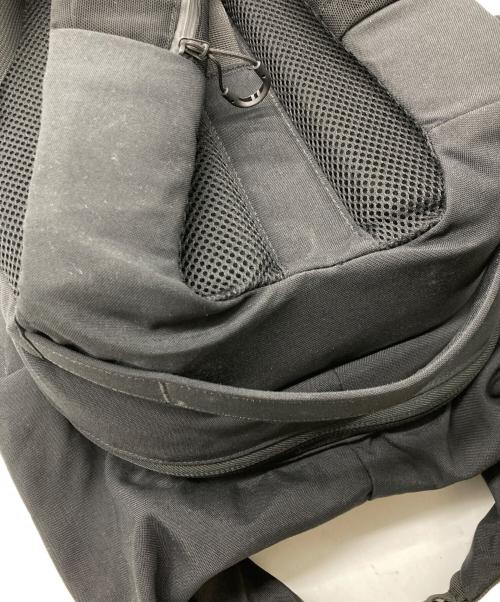 CMF OUTDOOR GARMENT（コンフィーアウトドアガーメント）CMF OUTDOOR GARMENT (コンフィーアウトドアガーメント) Backpackerz 45”Smooth Nylon ブラックの古着・服飾アイテム