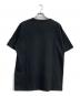 SCHOTT BROS. (ショット) LEATHER POCKET T-SHIRT ブラック サイズ:XL：4000円
