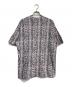 Supreme (シュプリーム) Small Box Tee  Snake ピンク×ブラック サイズ:Ⅿ：8000円