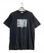 KITHキス）の古着「TOKYO ARCHIVES TEE」｜ブラック