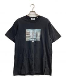 KITH（キス）の古着「TOKYO ARCHIVES TEE」｜ブラック