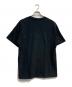 NIKE (ナイキ) stussy (ステューシー) BEACH POSSE TEE ブラック サイズ:Ⅿ：5000円