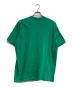 SUPREME (シュプリーム) Trash Tee グリーン サイズ:Ⅿ：6000円