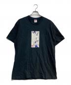 SUPREME×My Bloody Valentineシュプリーム×マイ ブラッディ ヴァレンタイン）の古着「My Bloody Valentine Tee」｜ブラック