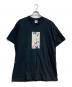 Supreme（シュプリーム）の古着「My Bloody Valentine Tee」｜ブラック