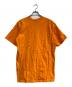 Supreme (シュプリーム) Not Sorry Tee オレンジ サイズ:Ⅼ：6000円