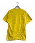 Supreme (シュプリーム) Float Tee イエロー サイズ:Ⅿ：5000円