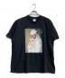 Supreme（シュプリーム）の古着「Leigh Bowery Tee」｜ブラック