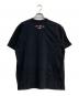 Supreme (シュプリーム) Leigh Bowery Tee ブラック サイズ:Ⅼ：6000円