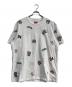 SUPREME（シュプリーム）の古着「University S/S Top」｜ホワイト