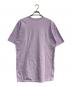 SUPREME (シュプリーム) Lizard Tee パープル サイズ:Ⅼ：5000円