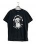 Supreme（シュプリーム）の古着「SMOKE TEE」｜ブラック