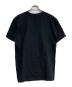 Supreme (シュプリーム) SMOKE TEE ブラック サイズ:Ⅿ：7000円