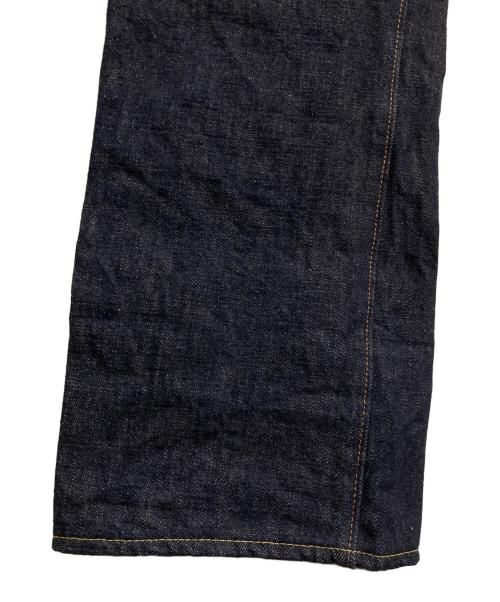 SUGAR CANE（シュガーケーン）SUGAR CANE (シュガーケーン) 1942デニムパンツ インディゴ サイズ:W32×L34の古着・服飾アイテム