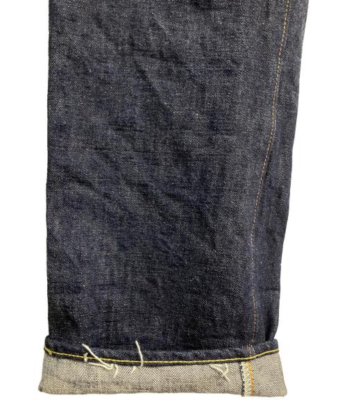 SUGAR CANE（シュガーケーン）SUGAR CANE (シュガーケーン) 1942デニムパンツ インディゴ サイズ:W32×L34の古着・服飾アイテム
