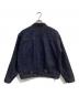 SUGAR CANE (シュガーケーン) 13oz. DENIM BLOUSE 1936 MODEL インディゴ サイズ:42：32000円