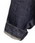 中古・古着 SUGAR CANE (シュガーケーン) 13oz. DENIM BLOUSE 1936 MODEL インディゴ サイズ:42：32000円