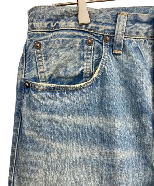 LEVI'S VINTAGE CLOTHING（リーバイス ビンテージ クロージング）LEVI'S VINTAGE CLOTHING (リーバイス ビンテージ クロージング) 501XX 1947 デニムパンツ インディゴ サイズ:W33×L32の古着・服飾アイテム
