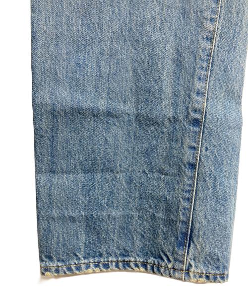 LEVI'S VINTAGE CLOTHING（リーバイス ビンテージ クロージング）LEVI'S VINTAGE CLOTHING (リーバイス ビンテージ クロージング) 501XX 1947 デニムパンツ インディゴ サイズ:W33×L32の古着・服飾アイテム