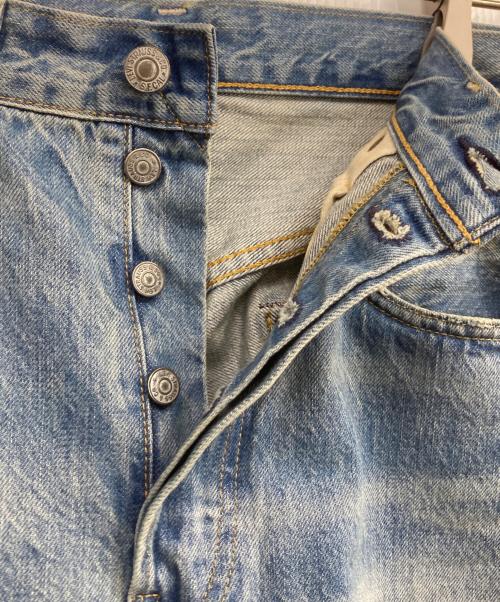 LEVI'S VINTAGE CLOTHING（リーバイス ビンテージ クロージング）LEVI'S VINTAGE CLOTHING (リーバイス ビンテージ クロージング) 501XX 1947 デニムパンツ インディゴ サイズ:W33×L32の古着・服飾アイテム