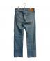 LEVI'S VINTAGE CLOTHING (リーバイス ビンテージ クロージング) 501XX 1947 デニムパンツ インディゴ サイズ:W33×L32：18000円